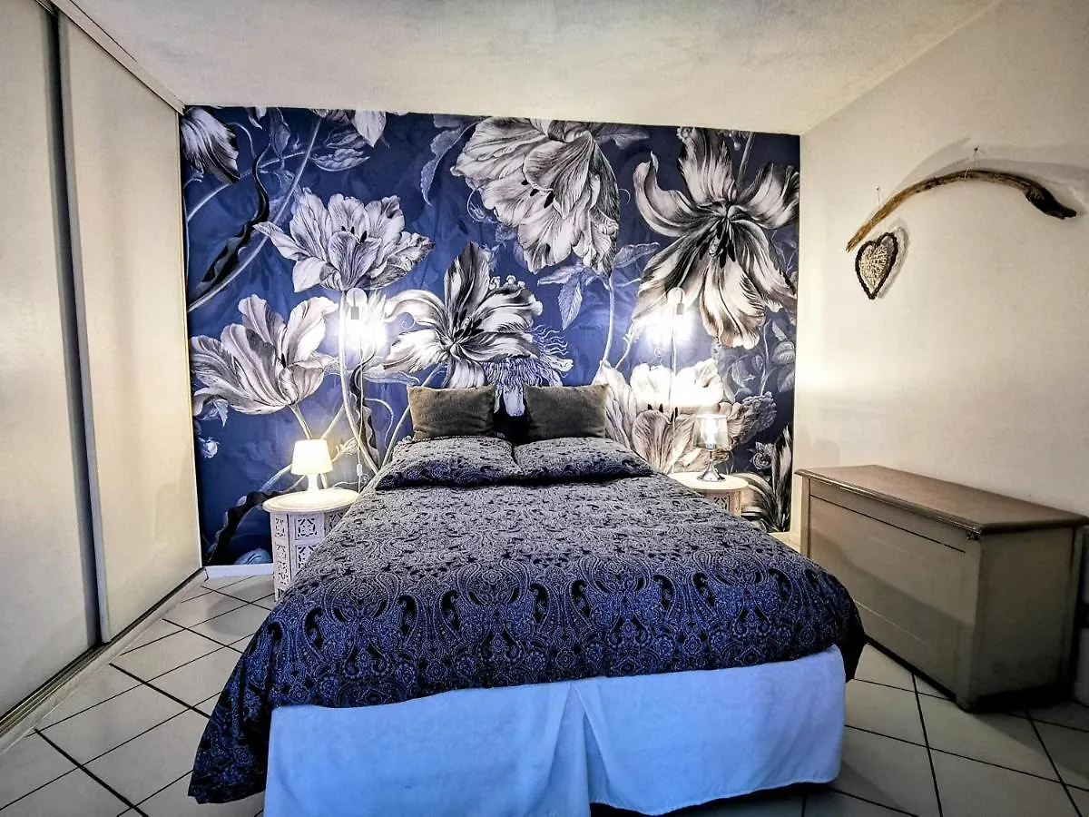 Appartement Le petit PAGNOL à Blagnac