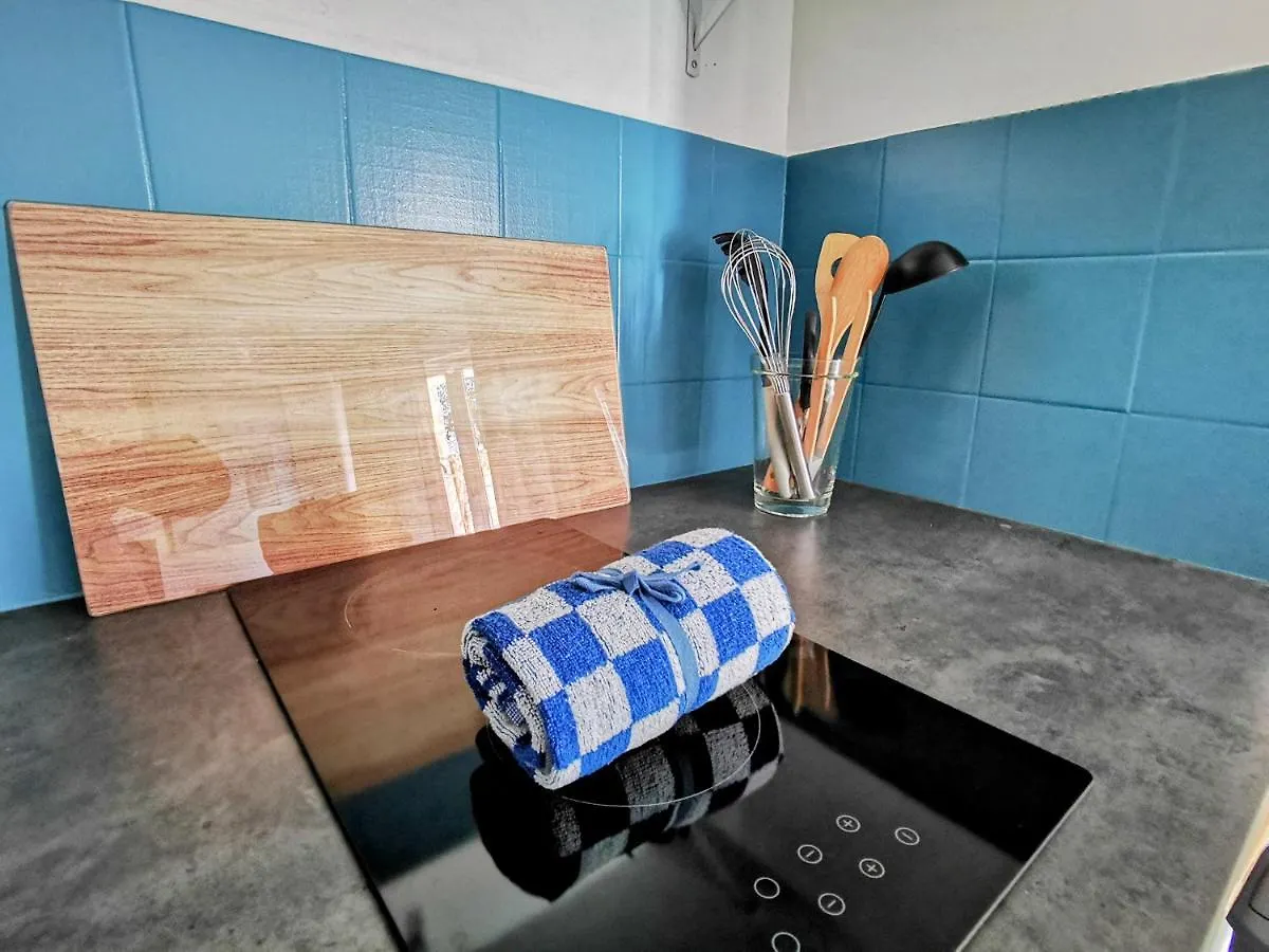 Appartement Le petit PAGNOL à Blagnac 0*,
