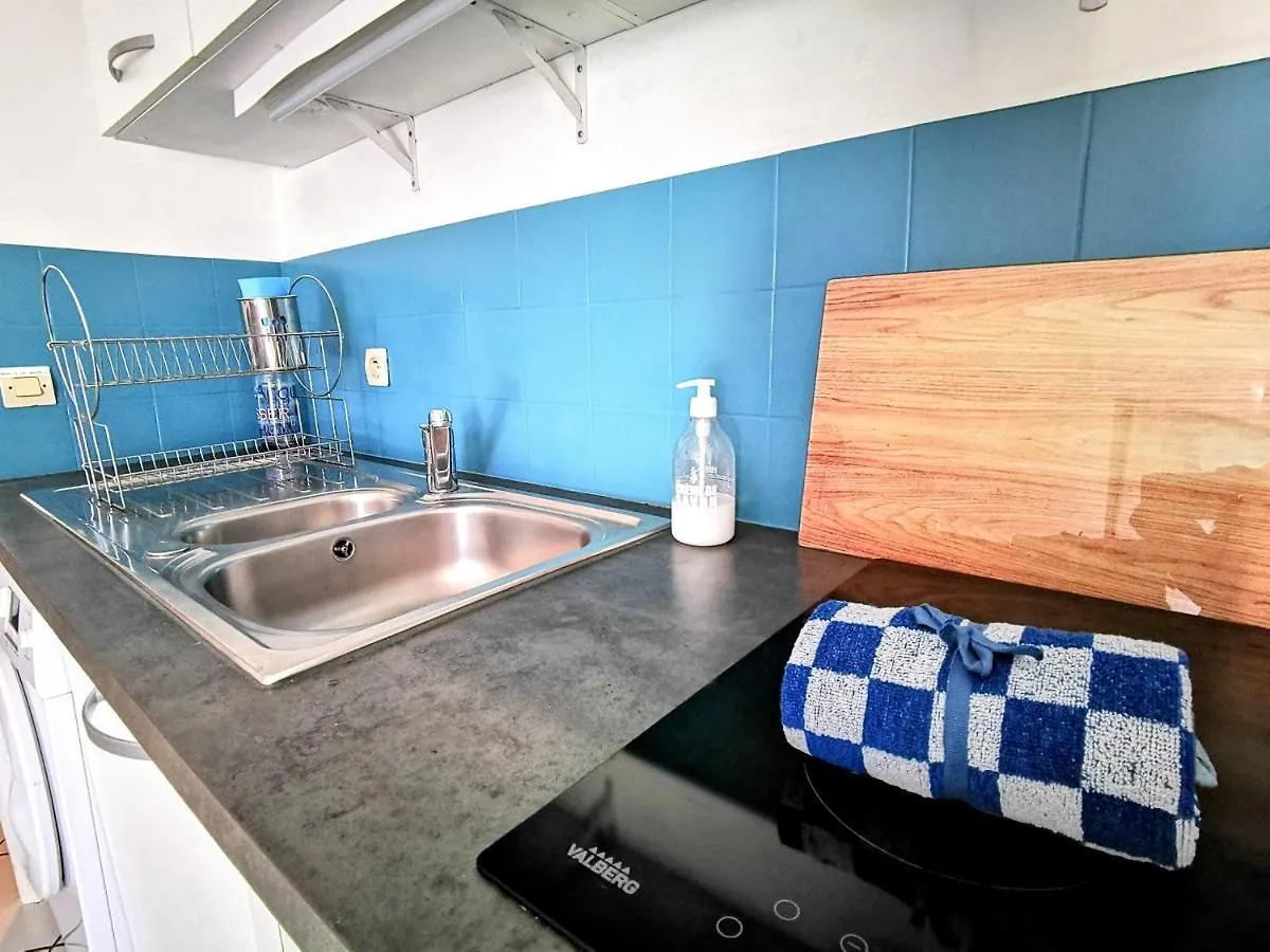 Appartement Le petit PAGNOL à Blagnac