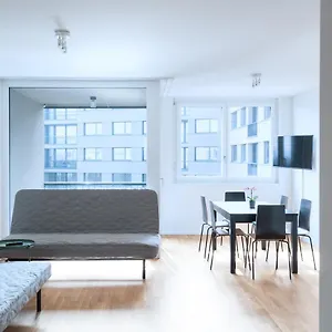 Hitrental Apartamento Basilea