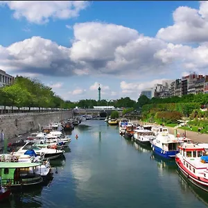 Heart Of Apartamento París