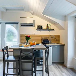 A Cote Du Port De Ploumanac'h Appartement Perros-Guirec
