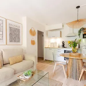 Residences - Ludz Blagnac
