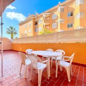 Ipanema Costa - Apartamento Islantilla