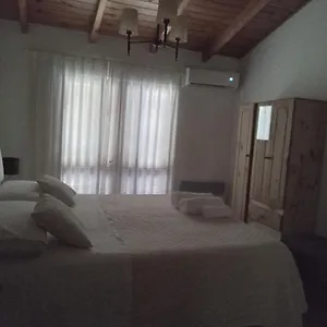 Casa Mágica Сasa de vacaciones Mendoza